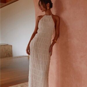 Peppermayo Aullie Maxi Dress